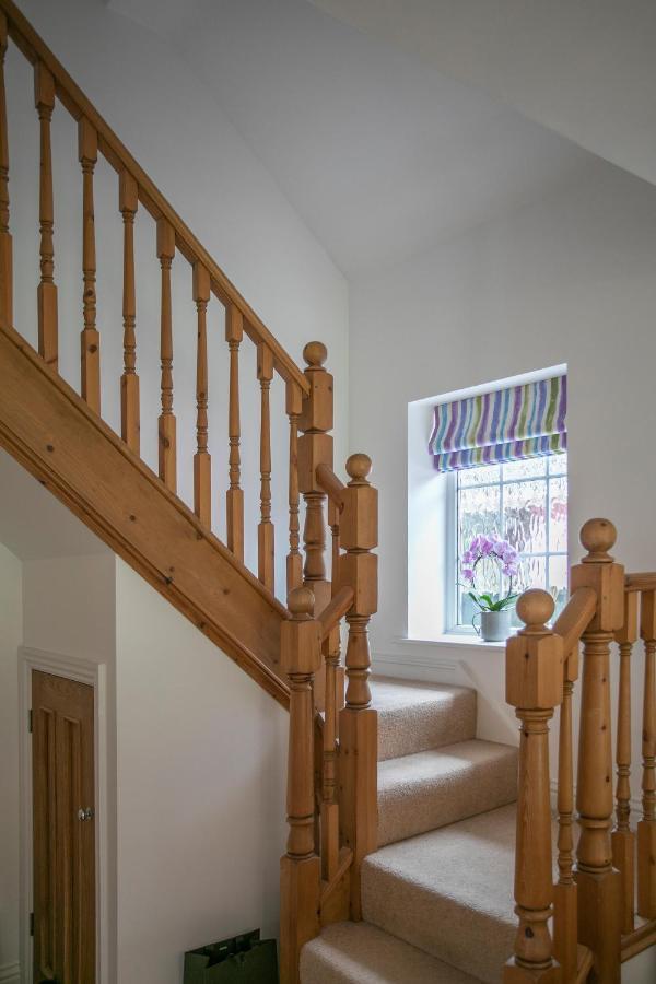 The Heather'S Bed And Breakfast クライストチャーチ エクステリア 写真